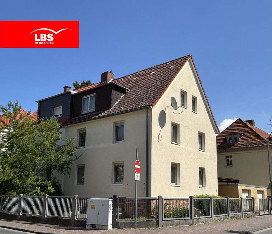 Thumbnail-Haus zum Kaufen in Frankfurt 498.500,00 € 150 m²
