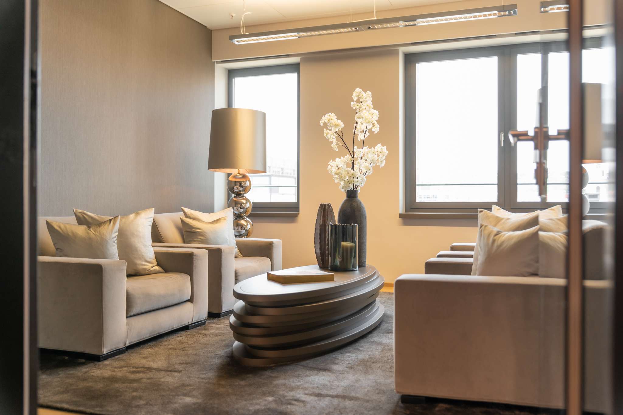 Thumbnail-Büro in Stuttgart 10.680,00 € 24 m²