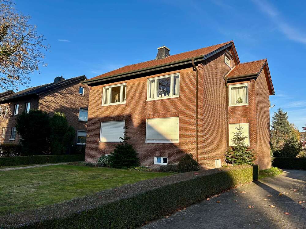 Thumbnail-Haus zum Kaufen in Nordkirchen 449.000,00 € 147 m²