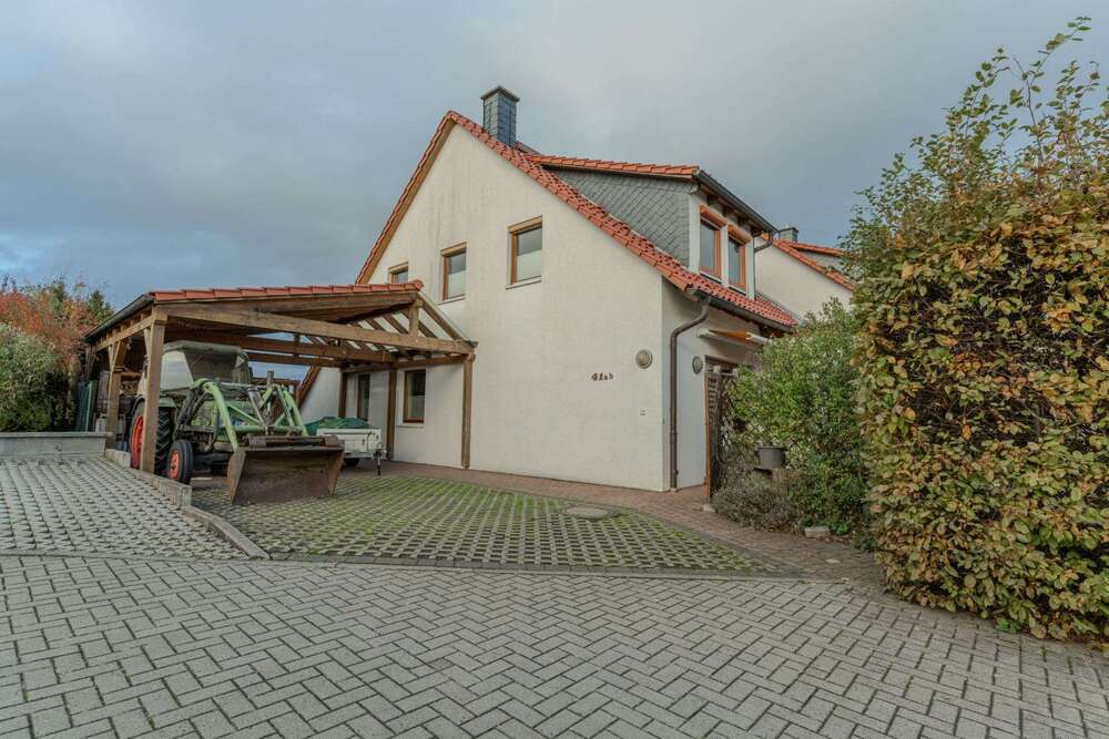 Thumbnail-Haus zum Kaufen in Börßum 548.000,00 € 260 m²