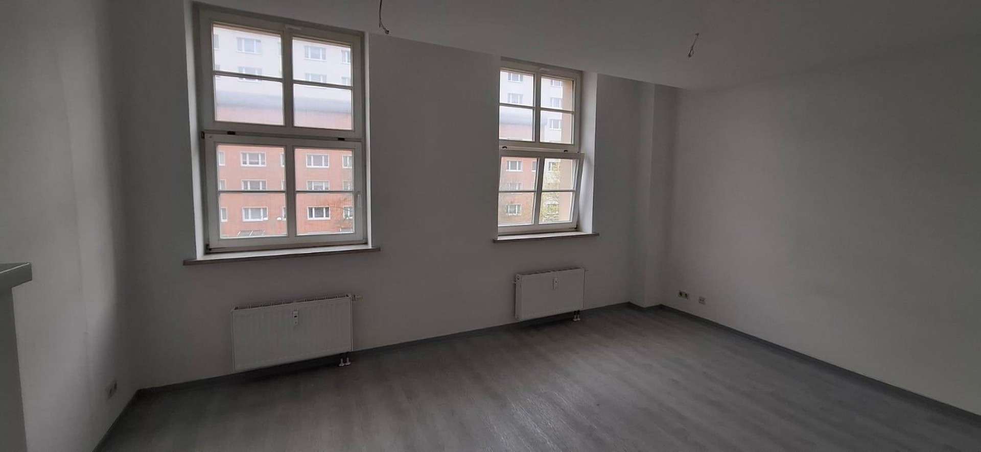 Thumbnail-Wohnung zum Mieten in Nordhausen OT Nordhausen 300,00 € 27.37 m²