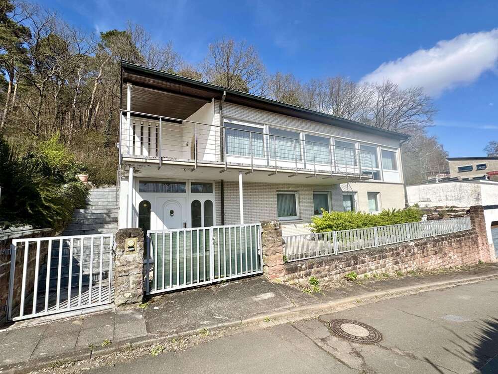 Thumbnail-Haus zum Kaufen in Kaiserslautern 298.000,00 € 186.82 m²