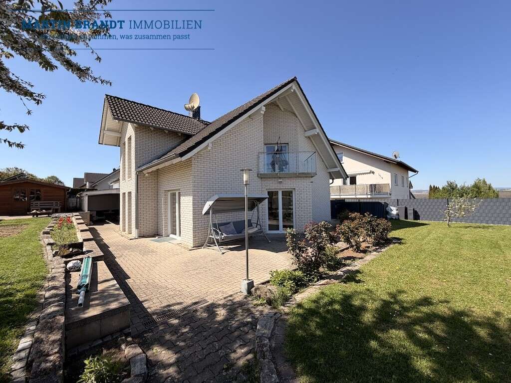 Thumbnail-Haus zum Kaufen in Limburg an der Lahn Eschhofen 669.000,00 € 149.37 m²