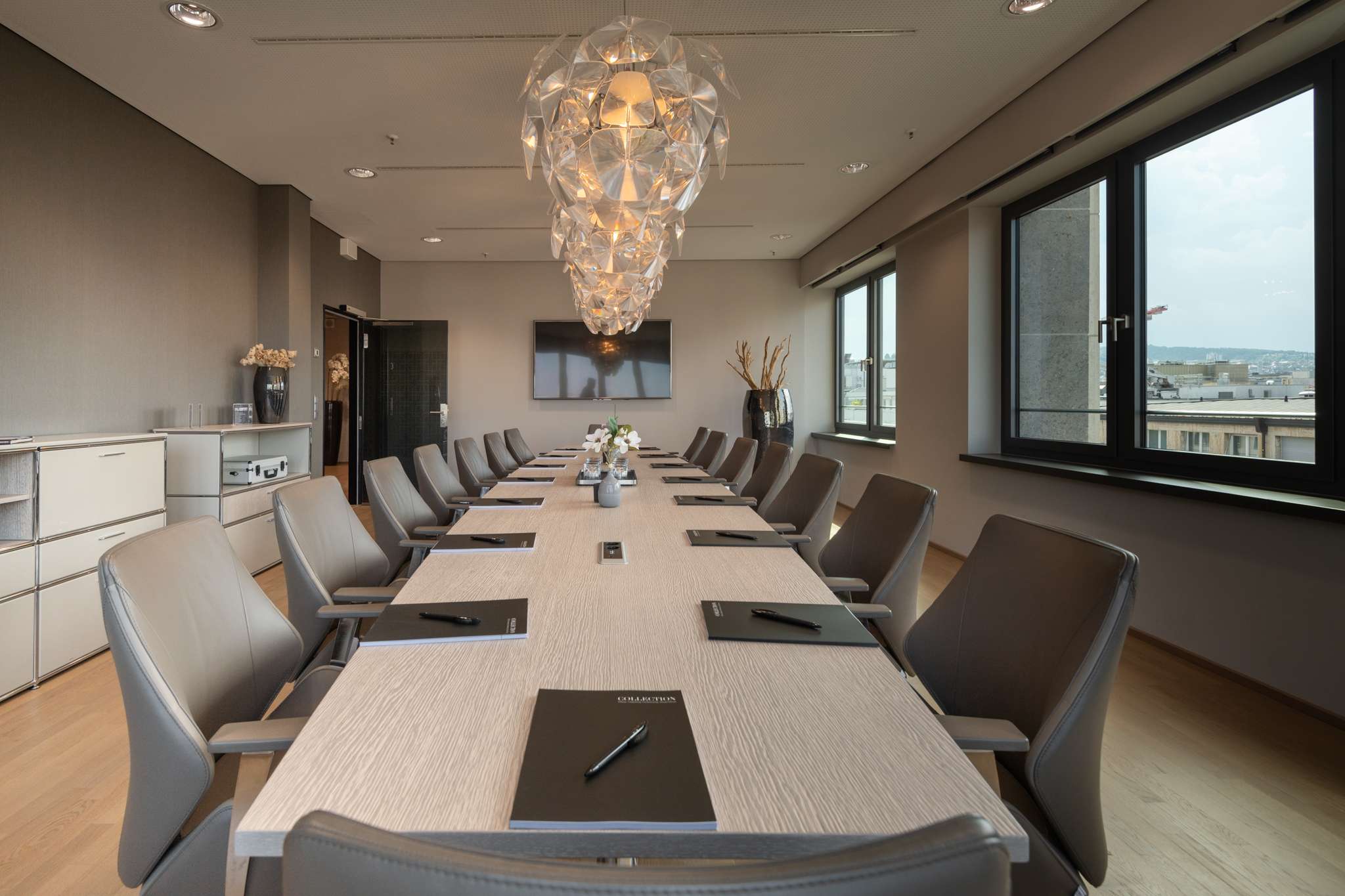 Thumbnail-Büro in Stuttgart 21.390,00 € 45 m²