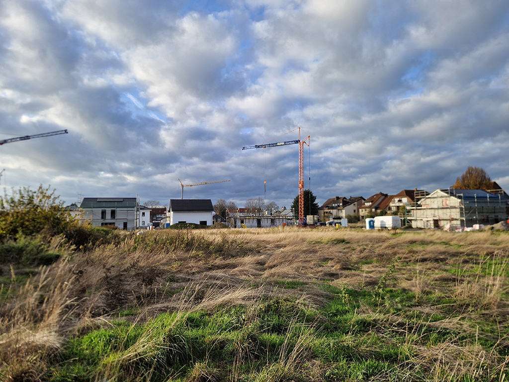 Thumbnail-Grundstück zu verkaufen in Werl 102.627,00 € 543 m²