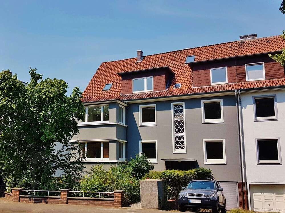 Thumbnail-Wohnung zum Mieten in Hildesheim 1.750,00 € 142 m²