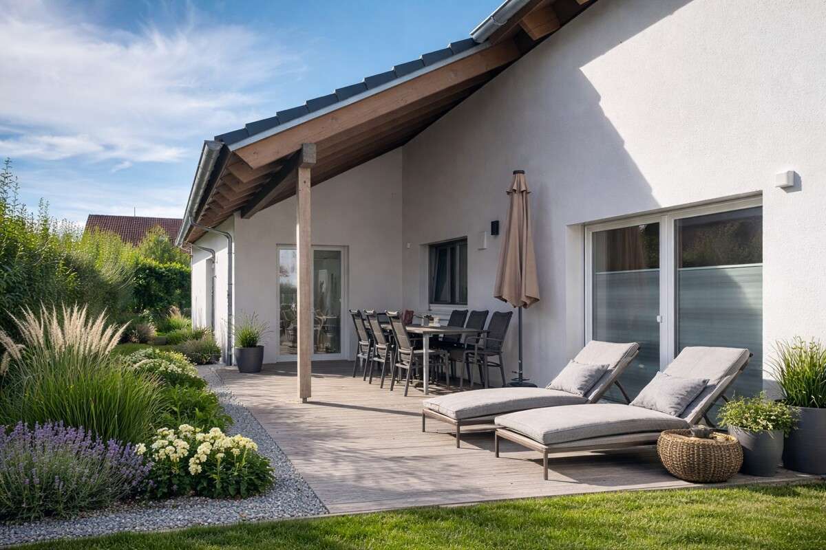 Thumbnail-Haus zum Kaufen in Dunningen 599.000,00 € 126 m²