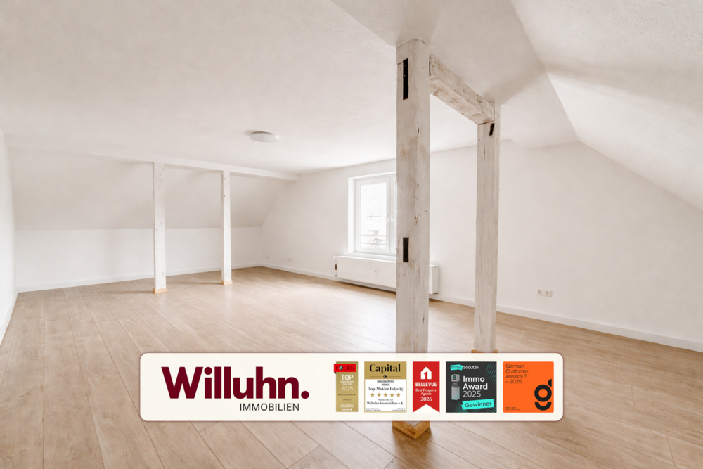 Thumbnail-Wohnung zum Mieten in Krostitz 1.185,50 € 196 m²