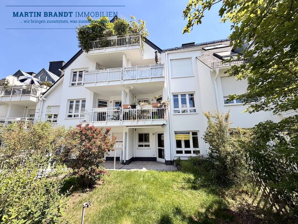 Thumbnail-Wohnung zum Kaufen in Idstein 236.000,00 € 63.53 m²