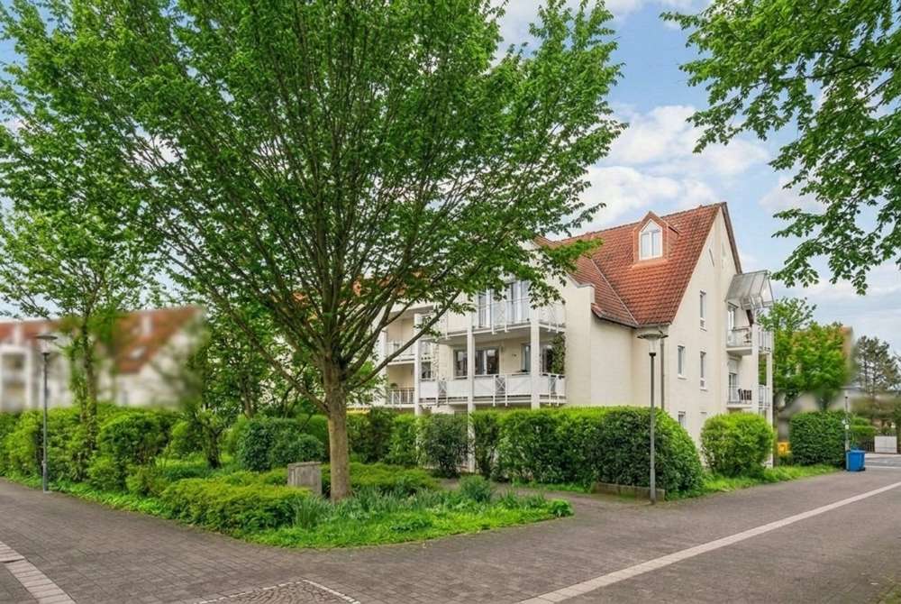 Thumbnail-Wohnung zum Mieten in Bad Homburg vor der Höhe 1.000,00 € 71.86 m²
