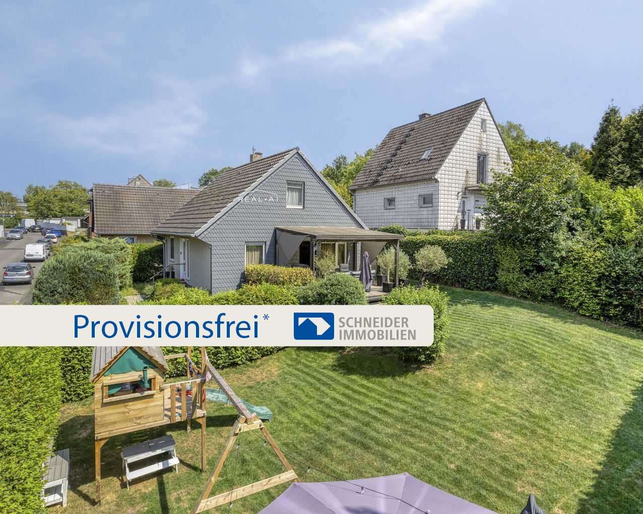 Thumbnail-Haus zum Kaufen in Ratingen 478.300,00 € 100 m²