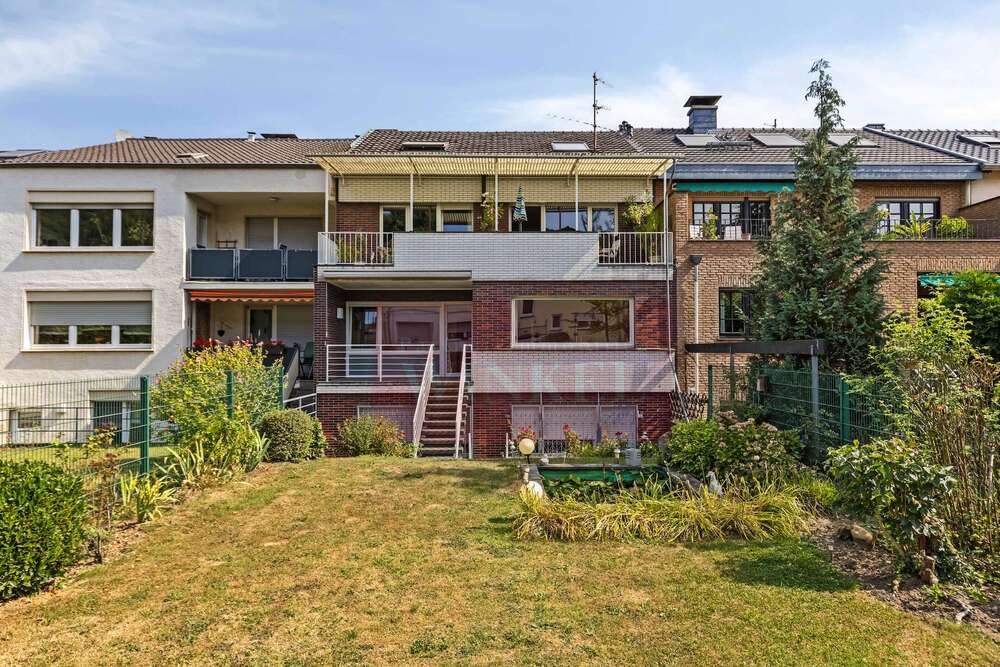 Thumbnail-Haus zum Kaufen in Bonn 698.000,00 € 217.9 m²
