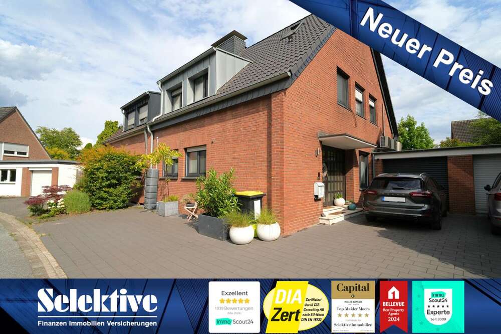 Thumbnail-Haus zum Kaufen in Duisburg 498.000,00 € 178.28 m²