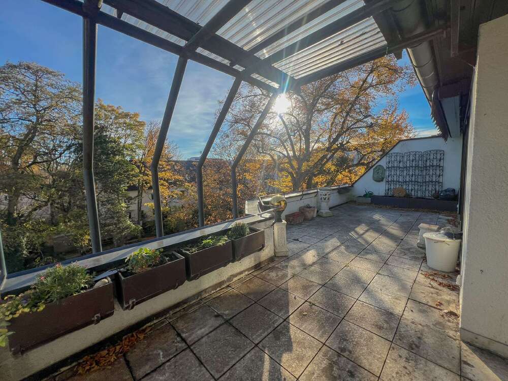 Thumbnail-Wohnung zum Kaufen in Hannover 380.000,00 € 90 m²