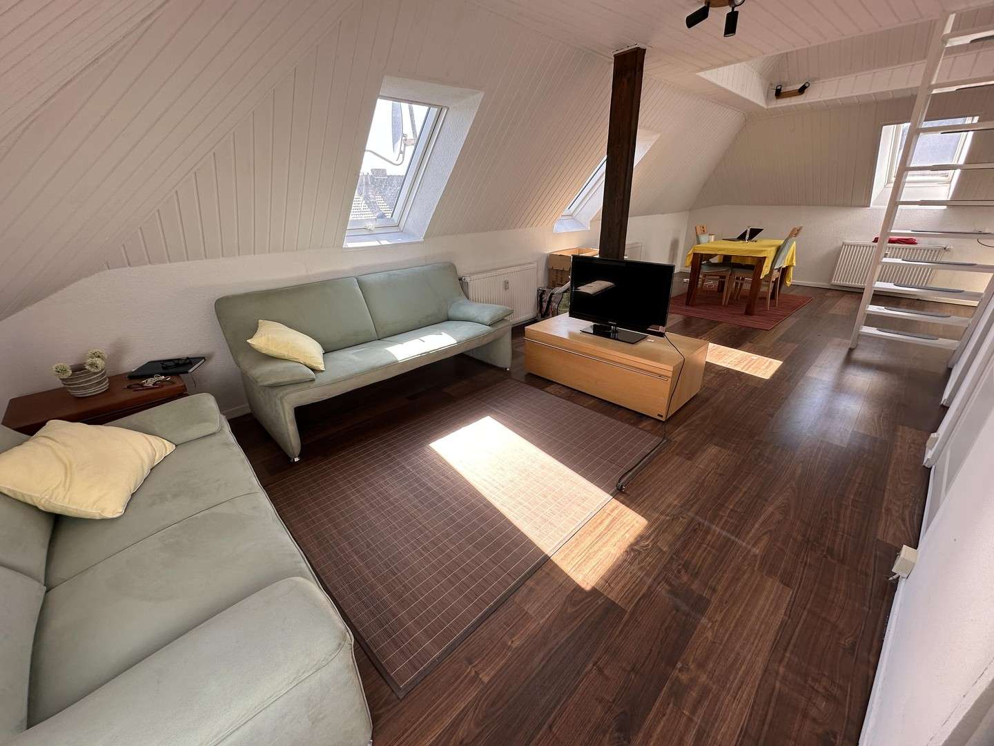 Thumbnail-Wohnung zum Mieten in Bremen 650,00 € 40 m²