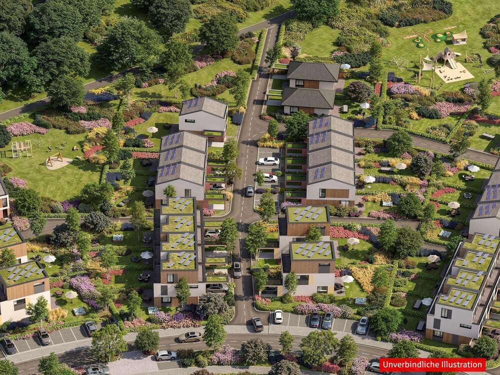 Thumbnail-Grundstück zu verkaufen in Bielefeld 233.070,00 € 686 m²