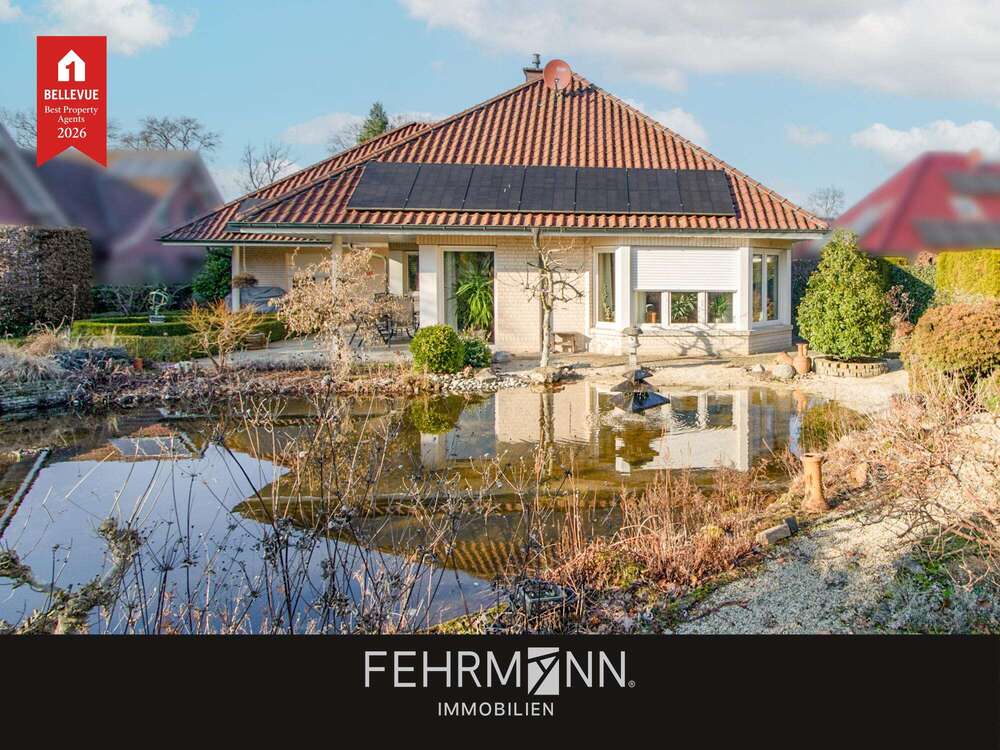 Thumbnail-Haus zum Kaufen in Wilsum 670.000,00 € 275 m²