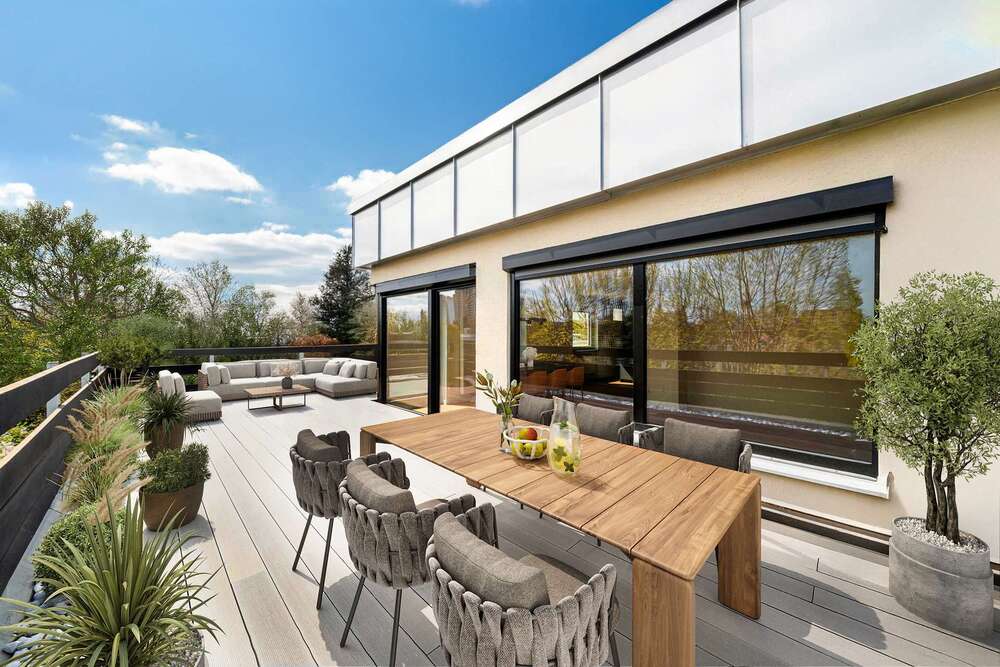 Thumbnail-Wohnung zum Kaufen in München 1.590.000,00 € 148.23 m²