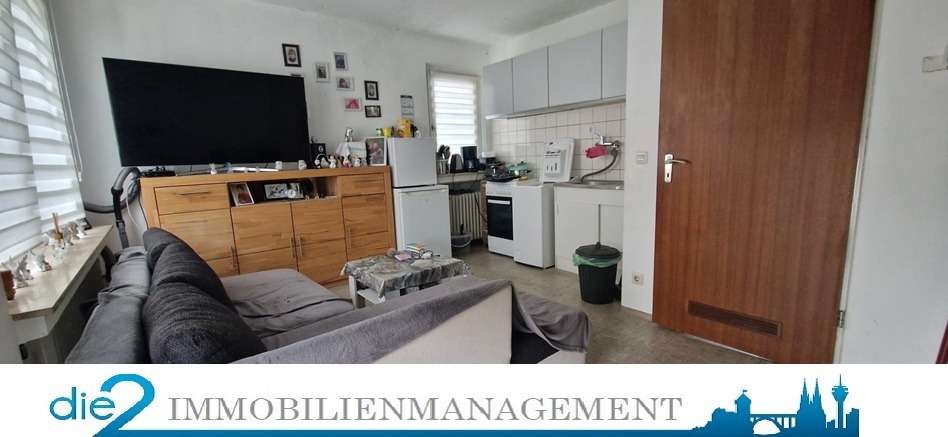 Thumbnail-Wohnung zum Mieten in Wuppertal 350,00 € 38.81 m²