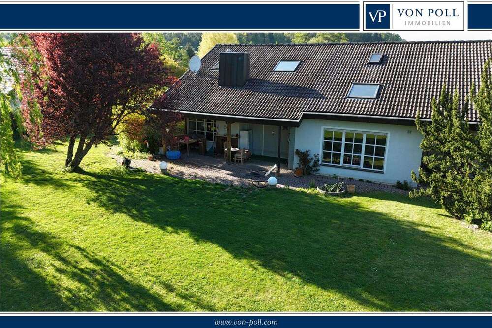 Thumbnail-Haus zum Kaufen in Aurach 459.000,00 € 300 m²