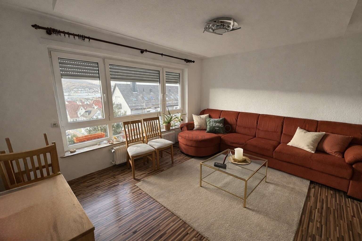 Thumbnail-Wohnung zum Kaufen in Stuttgart Untertürkheim 319.000,00 € 76 m²