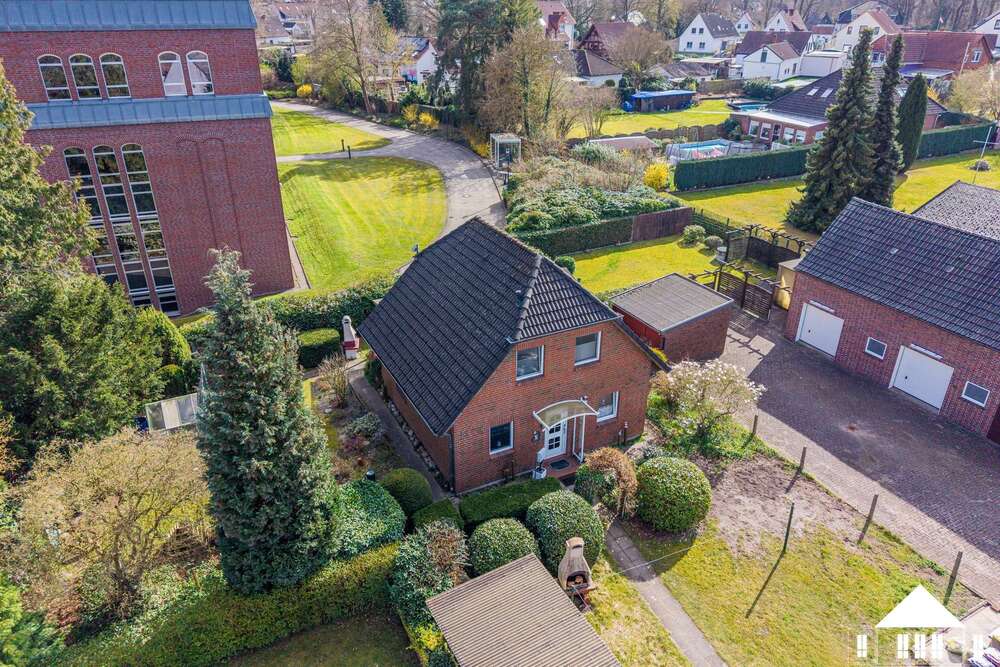 Thumbnail-Haus zum Kaufen in Bremen 235.000,00 € 79.52 m²