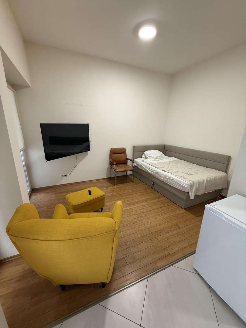 Thumbnail-Wohnung zum Mieten in Köln 1.000,00 € 40 m²