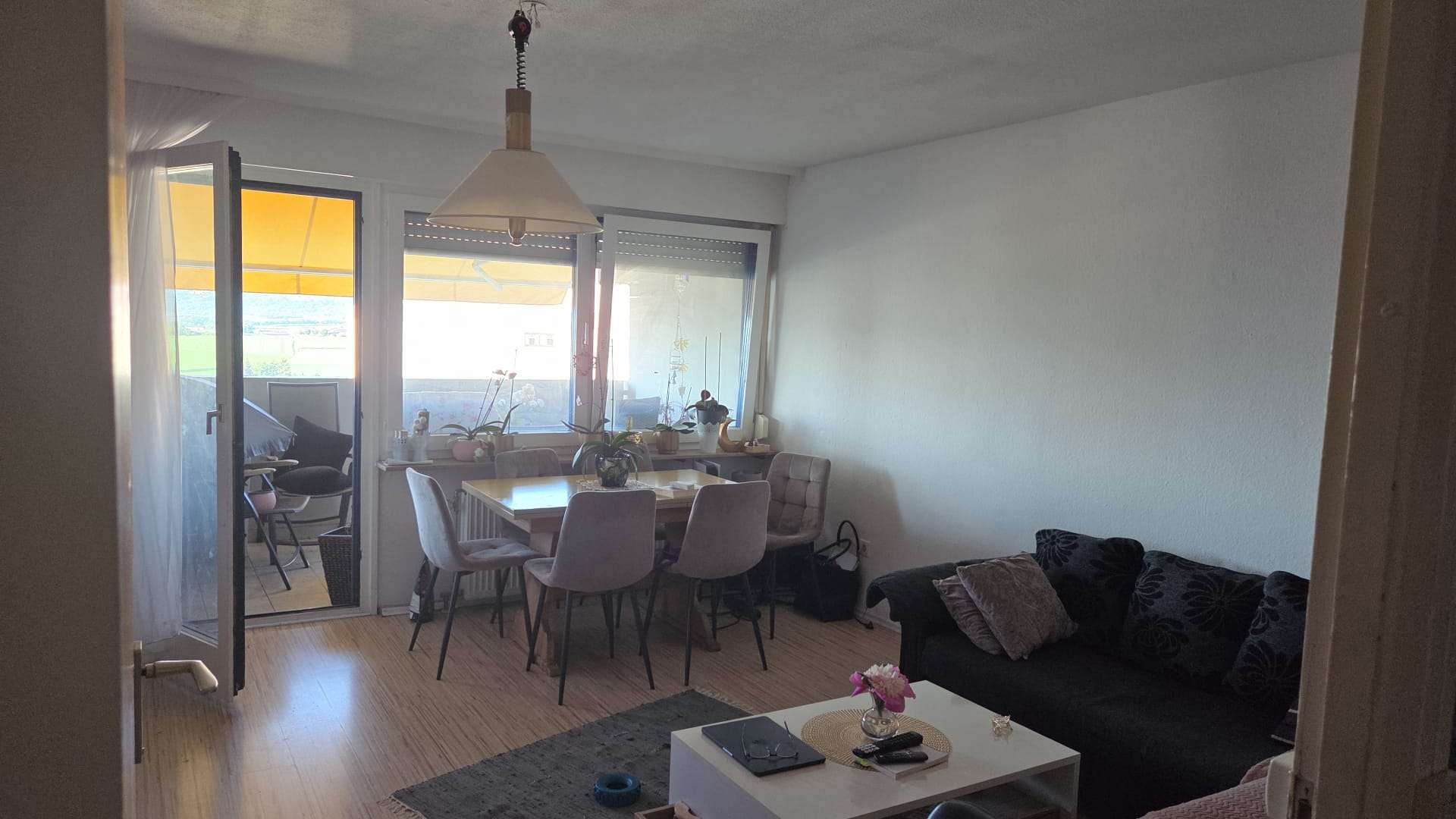 Thumbnail-Wohnung zum Kaufen in Ditzingen 194.000,00 € 87 m²