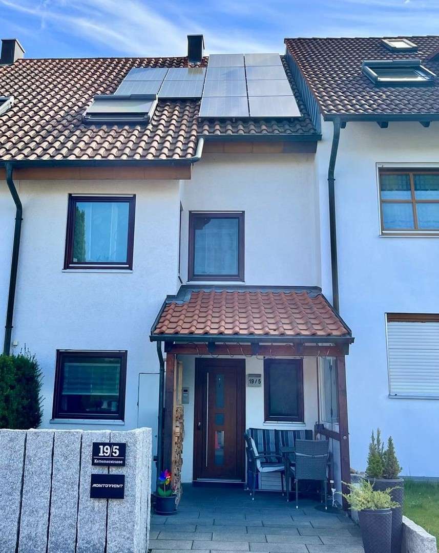 Thumbnail-Haus zum Kaufen in Filderstadt 625.000,00 € 145 m²