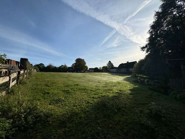 Thumbnail-Grundstück zu verkaufen in Kasseedorf 349.000,00 € 5450 m²