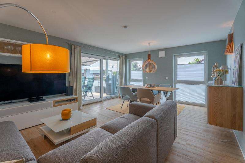 Thumbnail-Wohnung zum Kaufen in Gaienhofen-Horn 545.000,00 € 93.02 m²