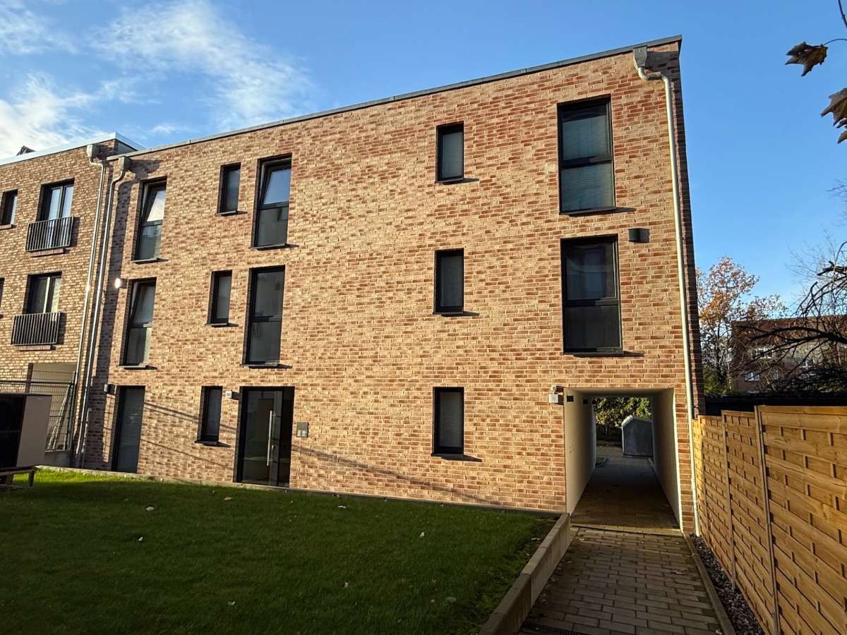 Thumbnail-Wohnung zum Mieten in Hamburg 775,00 € 38.45 m²