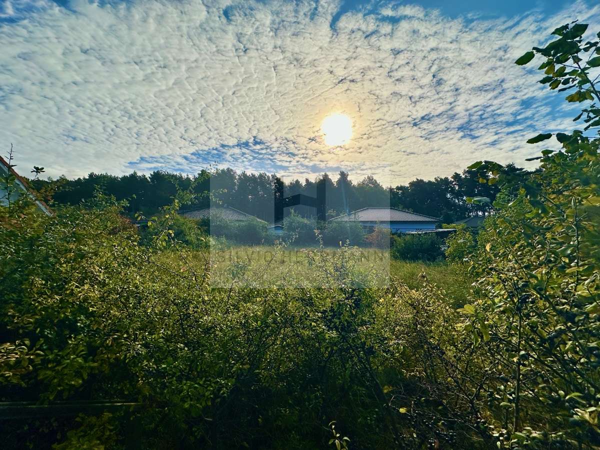 Thumbnail-Grundstück zu verkaufen in Bestensee 210.000,00 € 499 m²