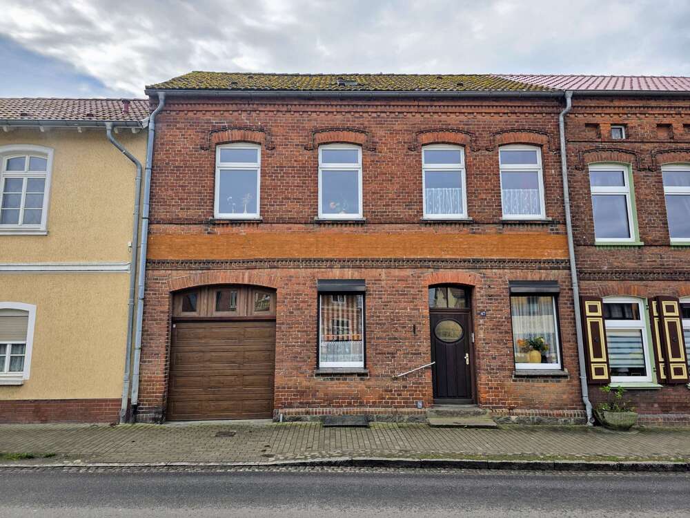 Thumbnail-Haus zum Kaufen in Plau am See 220.000,00 € 160 m²