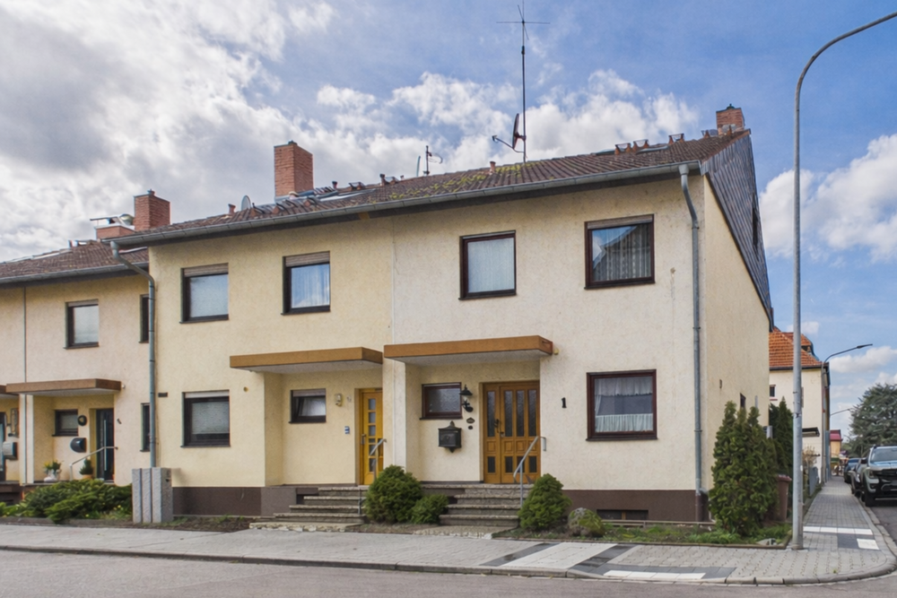 Thumbnail-Haus zum Kaufen in Lorsch 465.000,00 € 143 m²