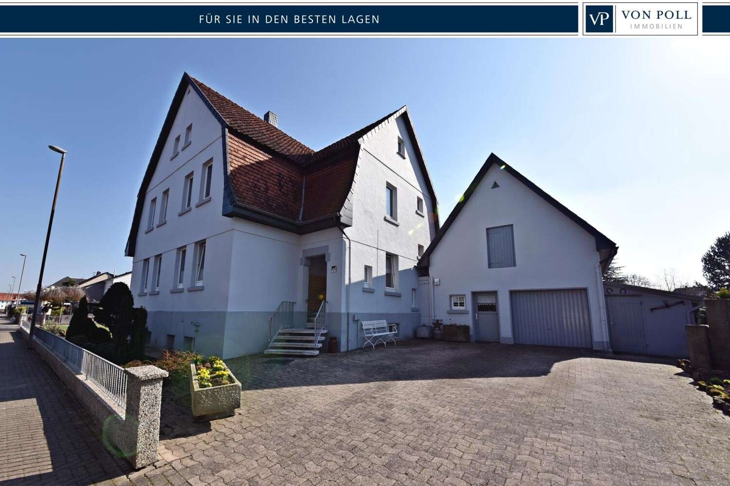 Thumbnail-Haus zum Kaufen in Lindhorst 345.000,00 € 155 m²