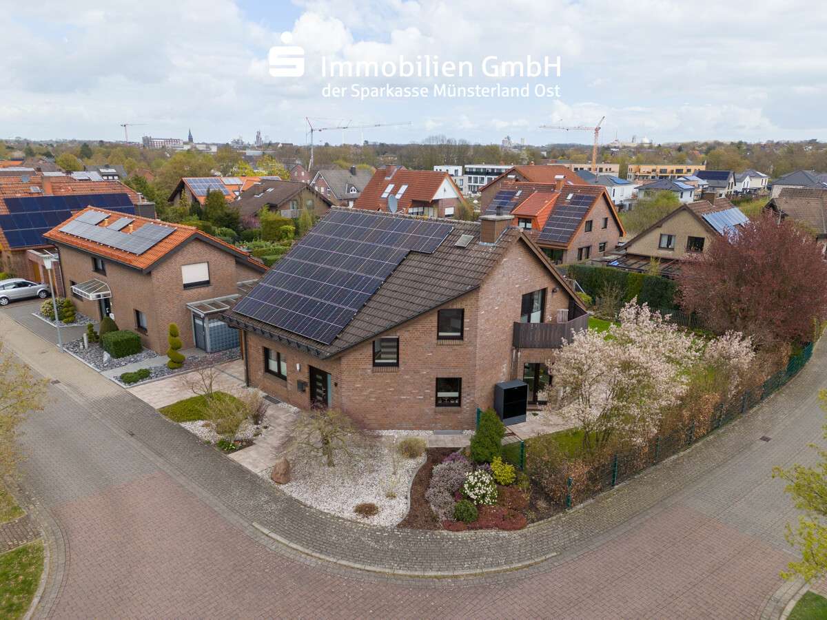 Thumbnail-Haus zum Kaufen in Beckum 559.000,00 € 163 m²