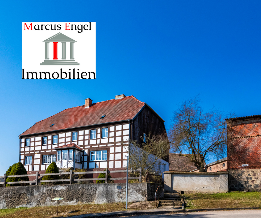 Thumbnail-Haus zum Kaufen in Liepe 550.000,00 € 366.78 m²