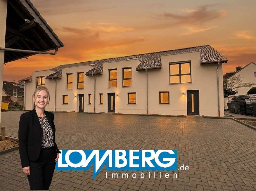 Thumbnail-Haus zum Kaufen in Wegberg 454.000,00 € 180 m²