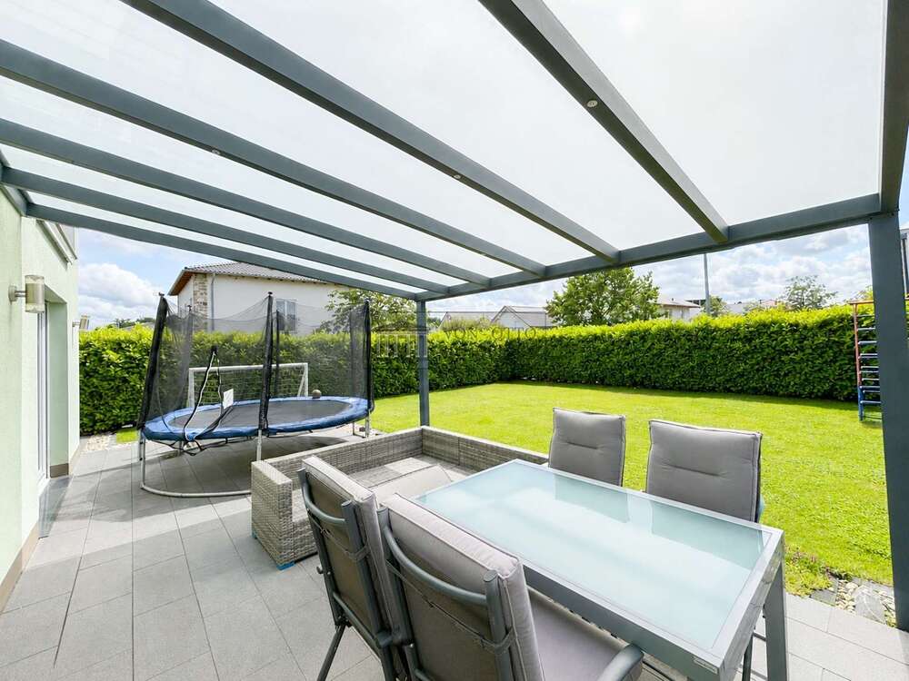Thumbnail-Haus zum Kaufen in Wesseling 989.999,00 € 195.45 m²