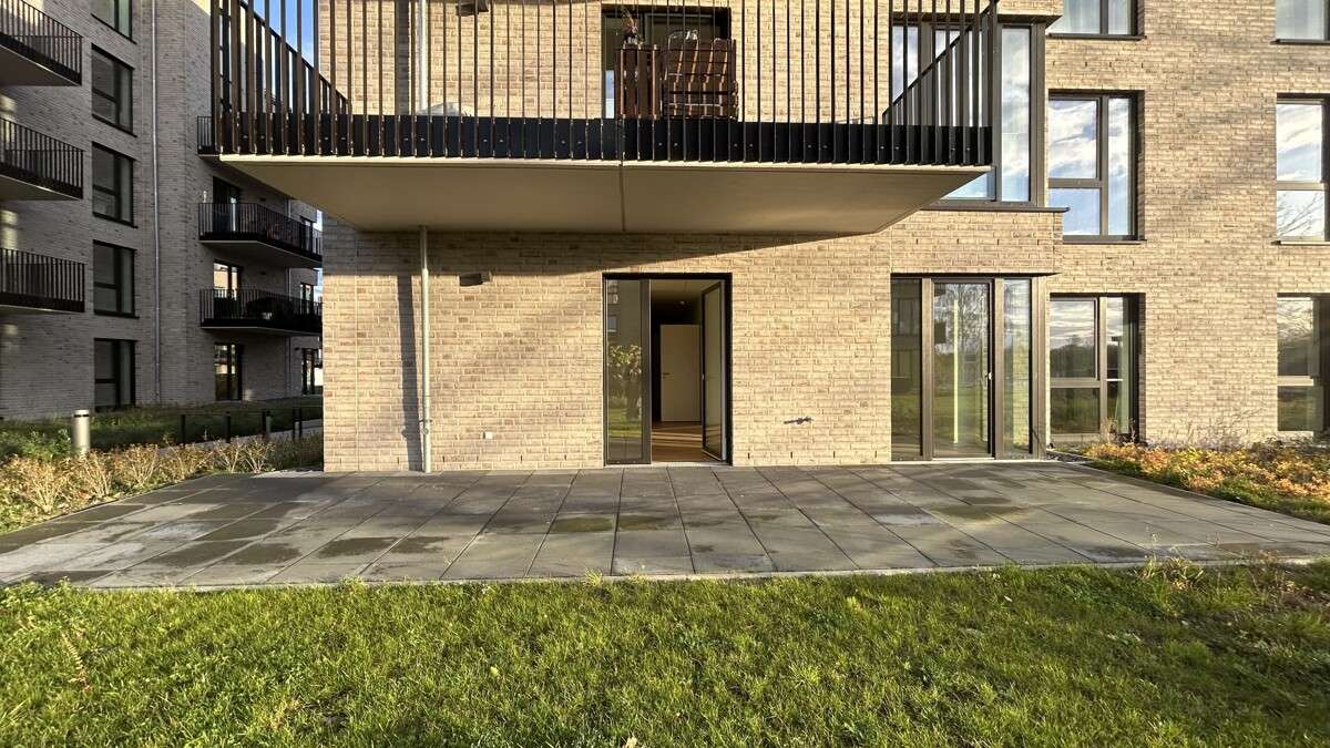 Thumbnail-Wohnung zum Kaufen in Geesthacht 494.000,00 € 94.8 m²