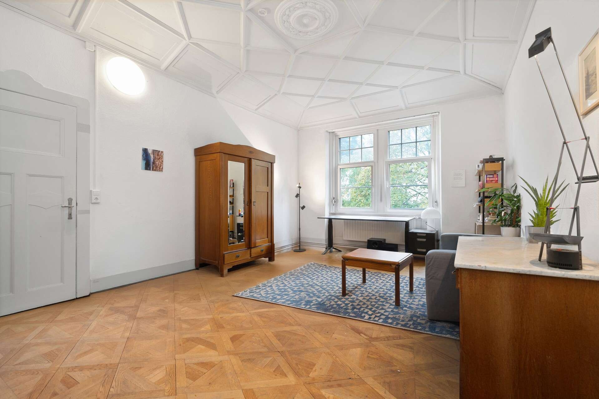 Thumbnail-Wohnung zum Kaufen in Freiburg im Breisgau 1.375.000,00 € 171.77 m²