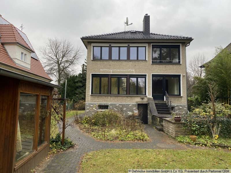 Thumbnail-Haus zum Mieten in Berlin 1.700,00 € 120 m²