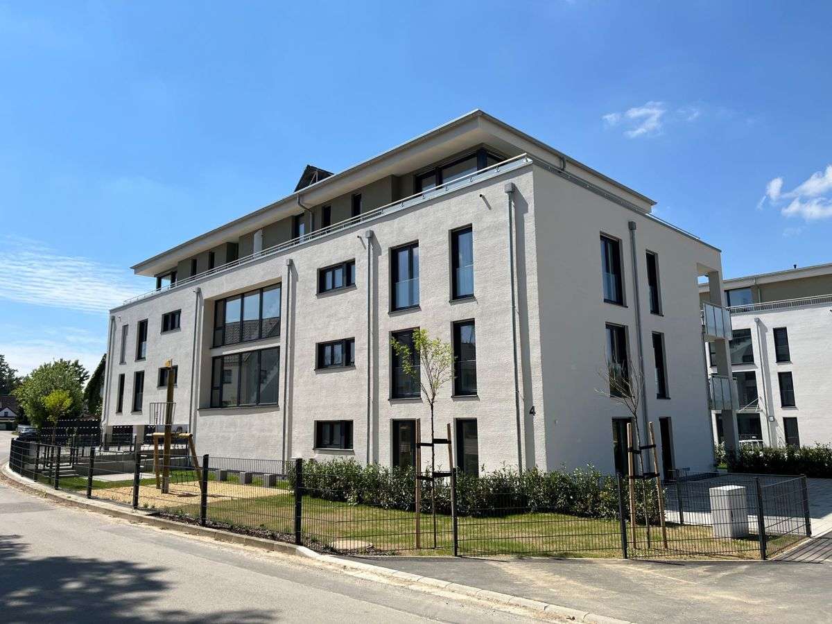 Thumbnail-Wohnung zum Kaufen in Pfaffenhofen an der Roth 685.000,00 € 126.9 m²