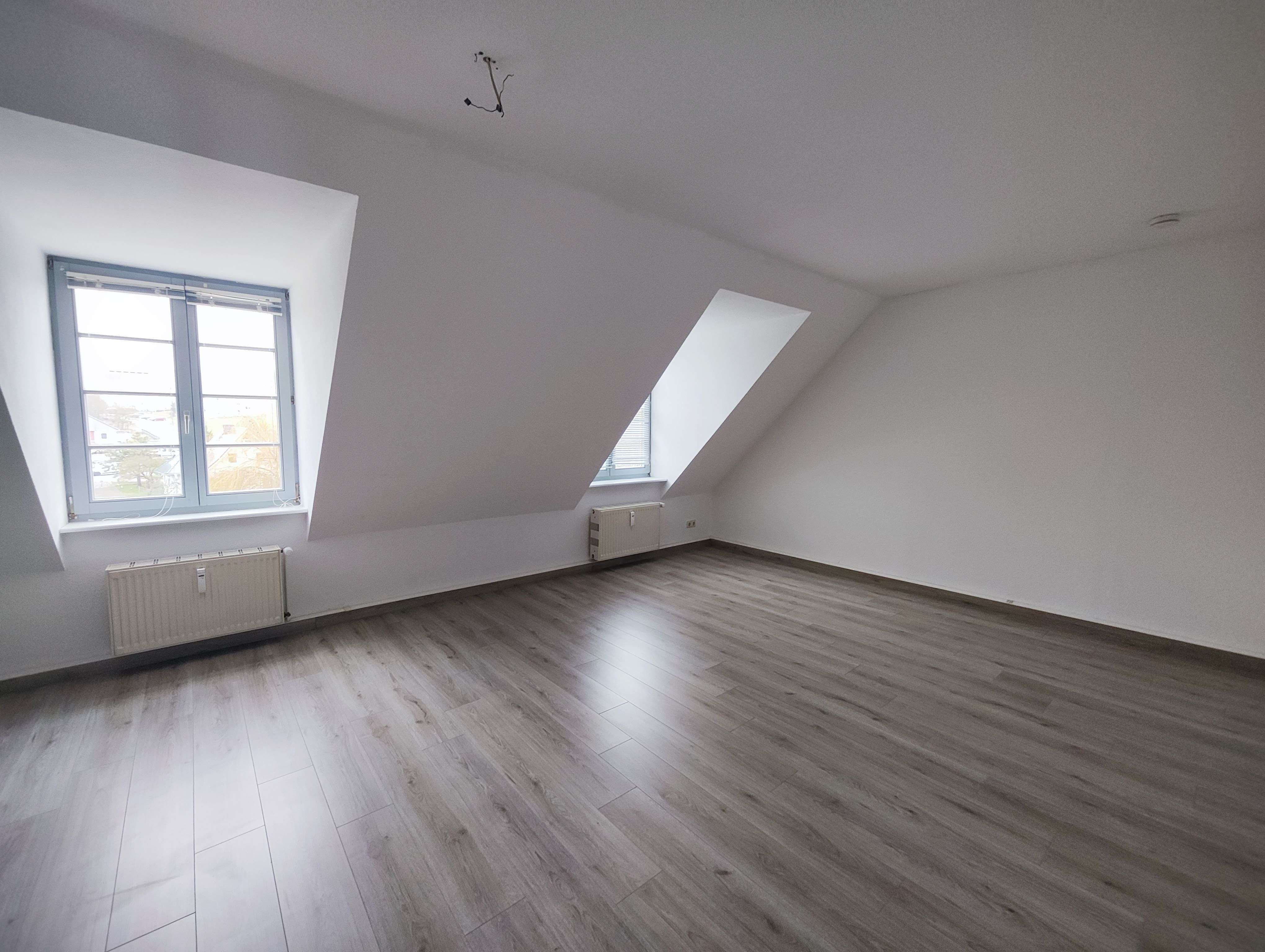 Thumbnail-Wohnung zum Mieten in Plau am See 400,00 € 50 m²