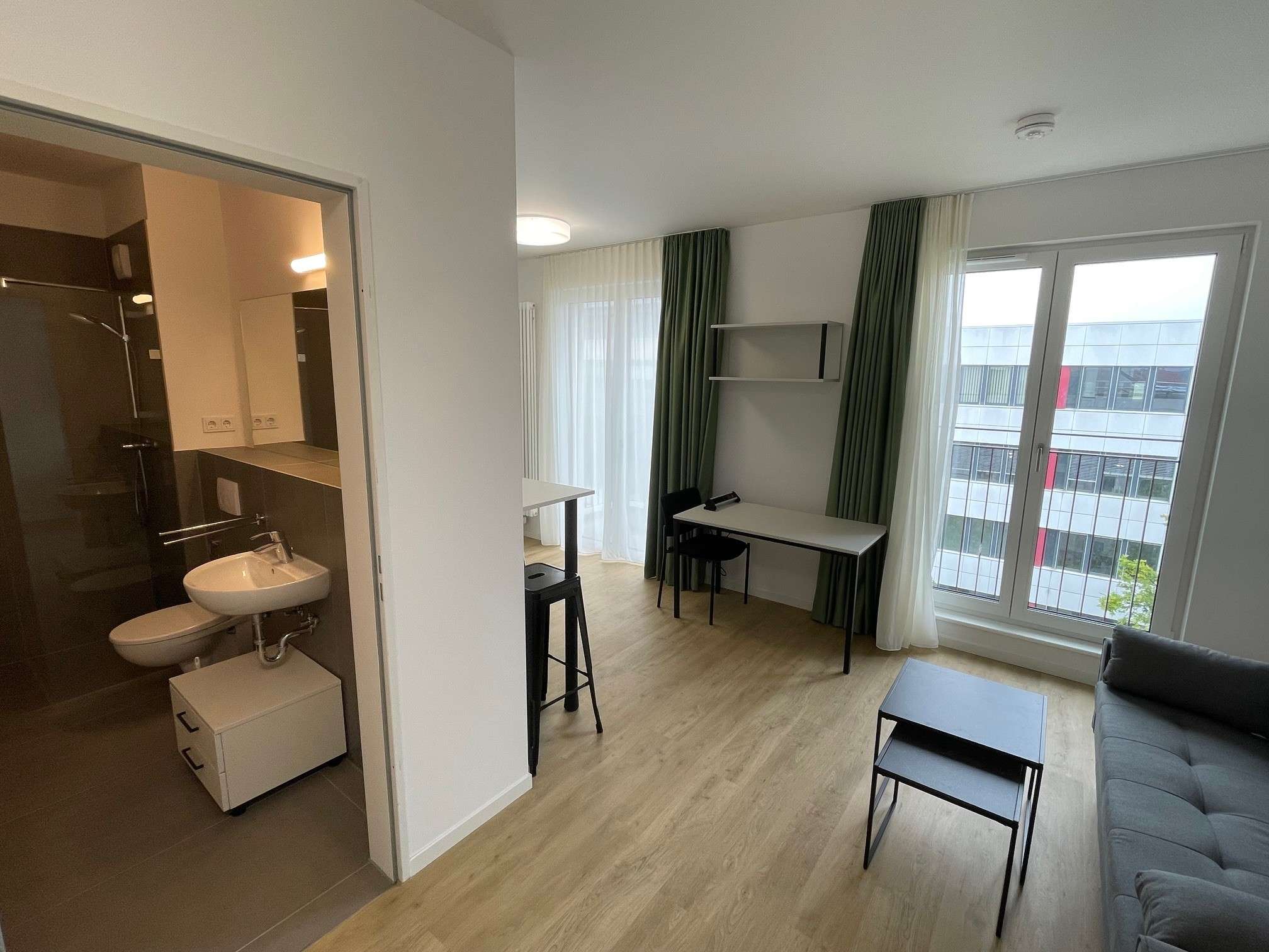 Thumbnail-Wohnung zum Mieten in Potsdam 1.400,00 € 44.57 m²