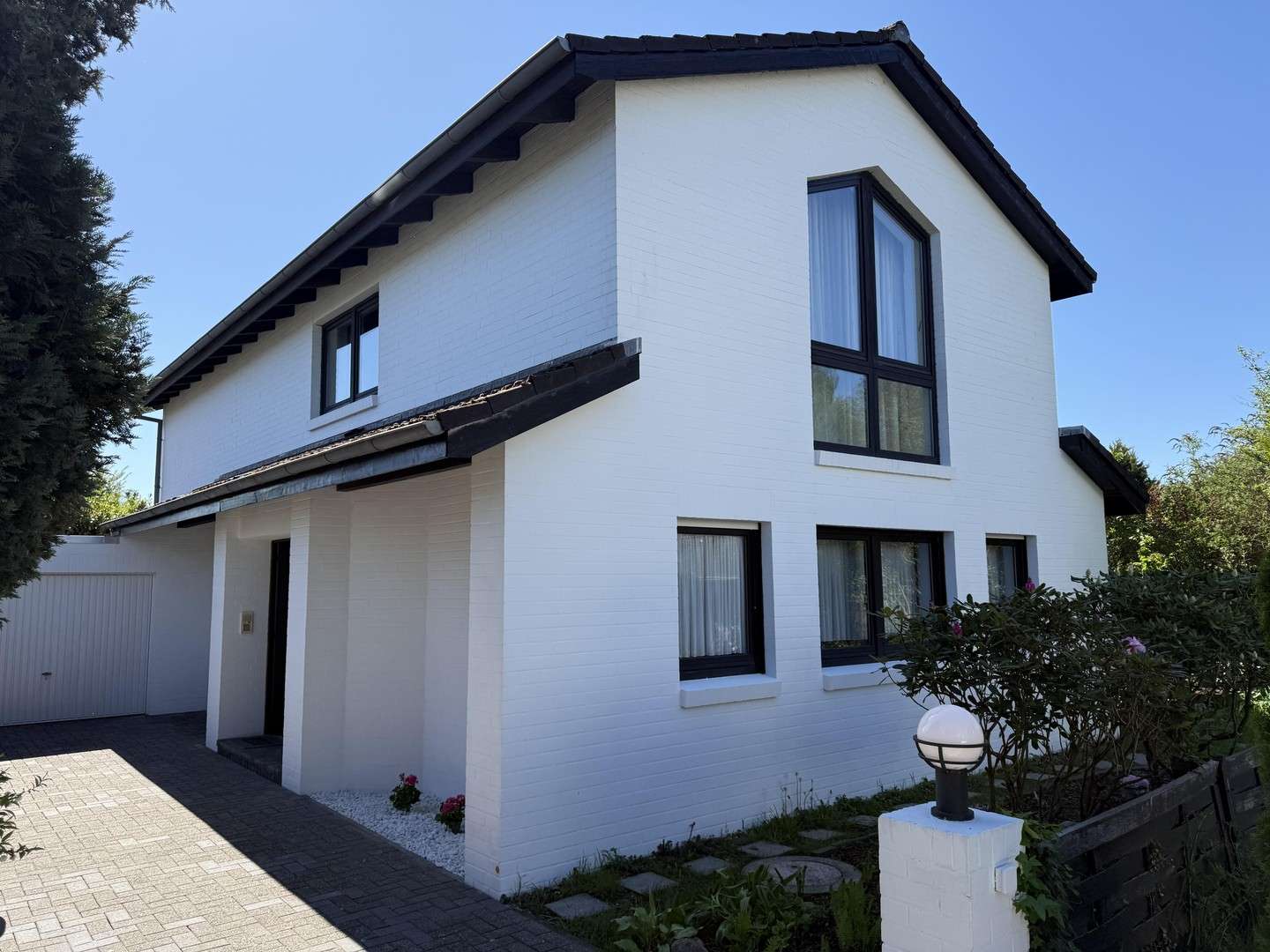 Thumbnail-Haus zum Kaufen in Stuhr - Moordeich 549.000,00 € 152.6 m²