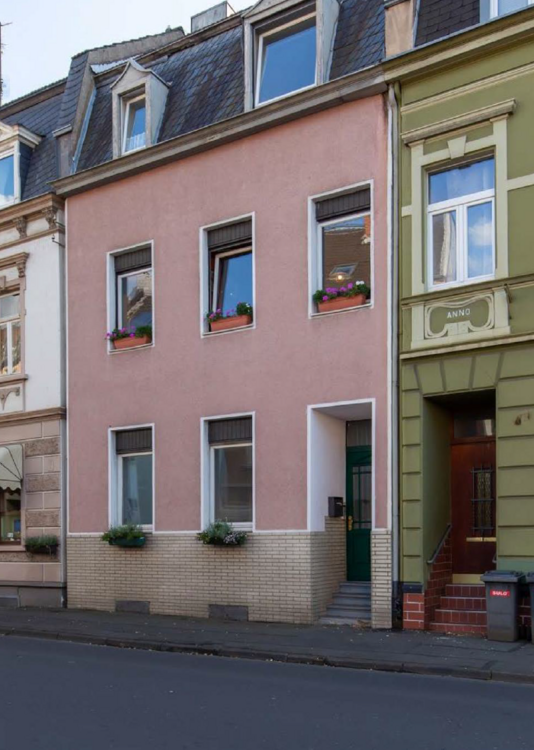 Thumbnail-Haus zum Kaufen in Bonn 430.000,00 € 135 m²