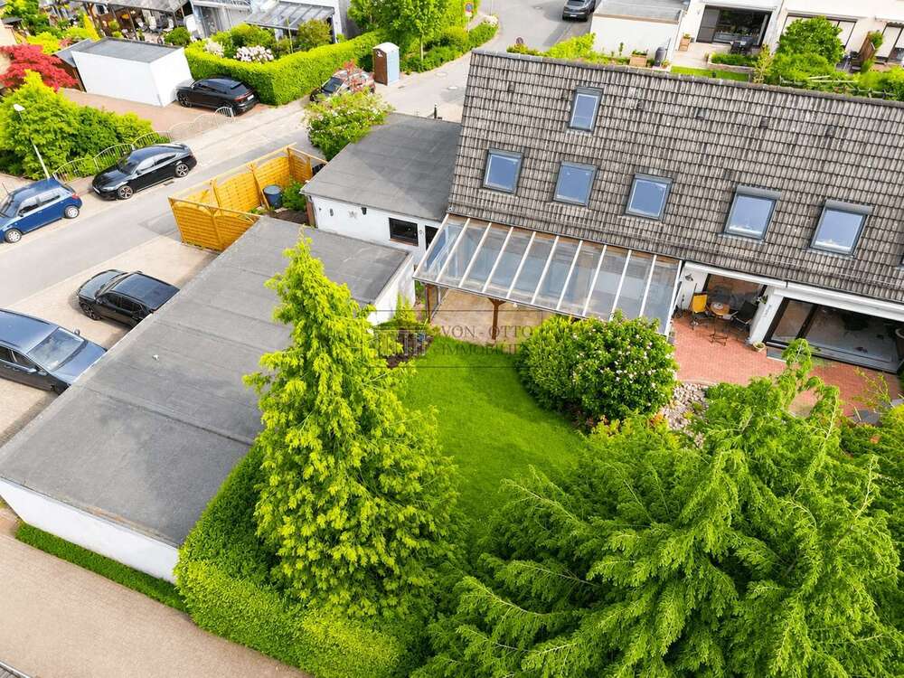 Thumbnail-Haus zum Kaufen in Stuhr 289.000,00 € 144 m²