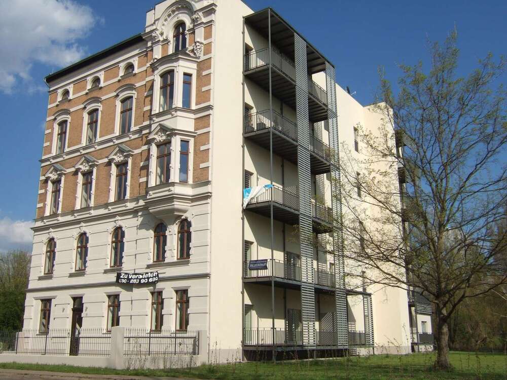 Thumbnail-Wohnung zum Mieten in Magdeburg 852,00 € 78.03 m²